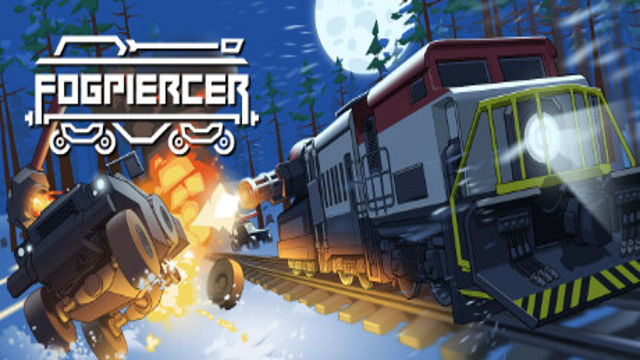 Bộ sưu tập game Fogpiercer