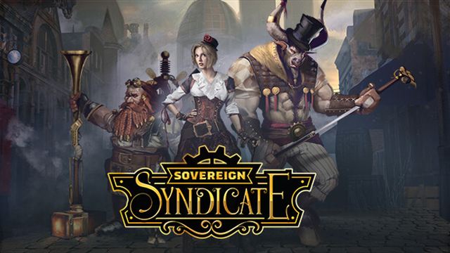 Tải game Sovereign Syndicate v1.1.33-P2P