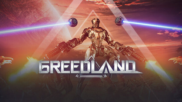 Bộ sưu tập game Greedland