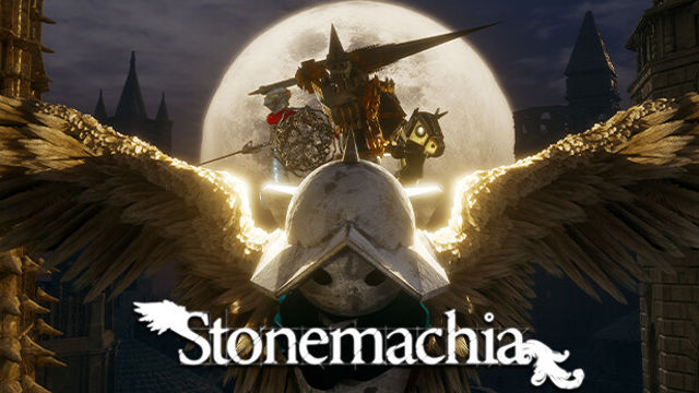 Bộ sưu tập game Stonemachia