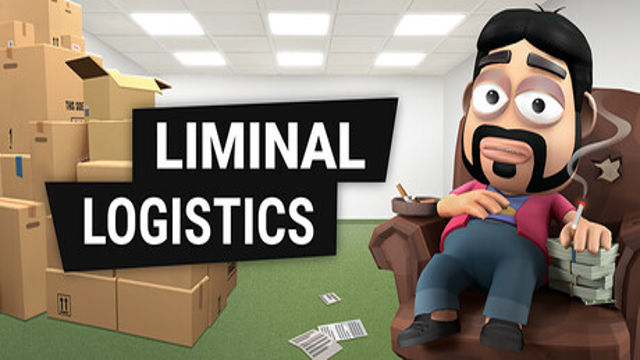 Bộ sưu tập game Liminal Logistics