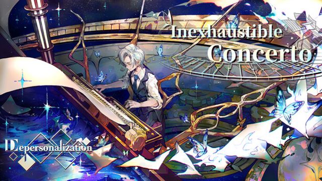 Tải game Depersonalization v2.0.13-P2P