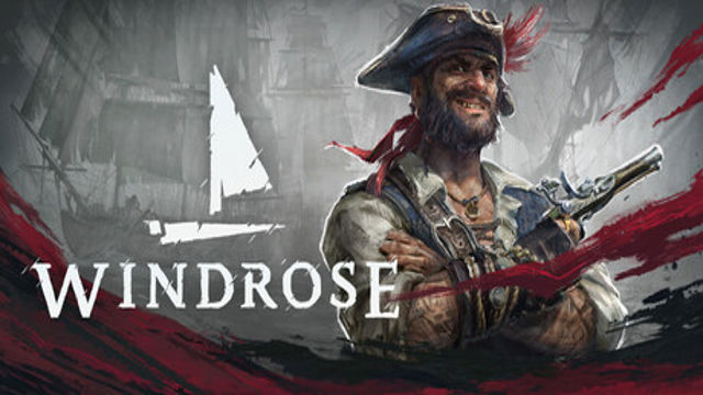 Bộ sưu tập game Windrose