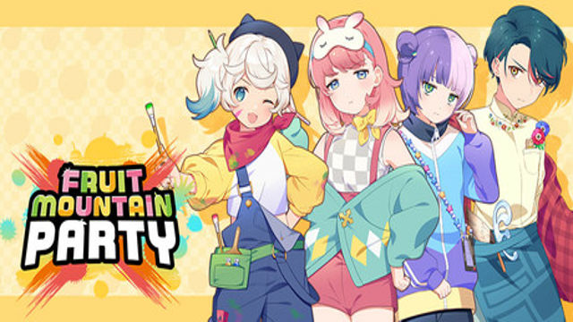 Bộ sưu tập game Fruit Mountain Party