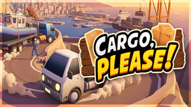 Bộ sưu tập game Cargo, Please!