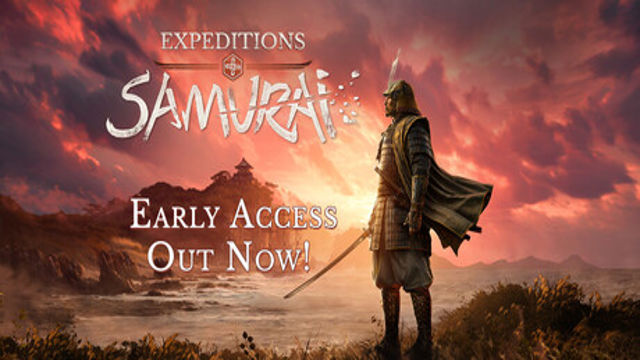 Bộ sưu tập game Expeditions: Samurai