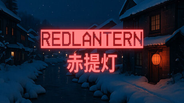 Bộ sưu tập game RedLantern | 赤提灯
