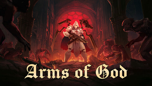 Bộ sưu tập game Arms of God