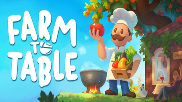 Bộ sưu tập game Farm to Table