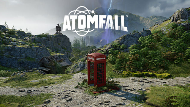 Bộ sưu tập game Atomfall
