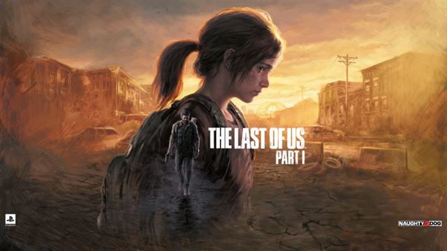 Bộ sưu tập game The Last of Us™ Part I