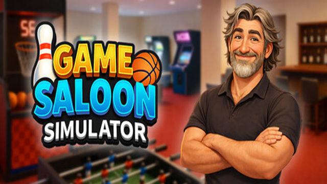 Bộ sưu tập game Game Saloon Simulator