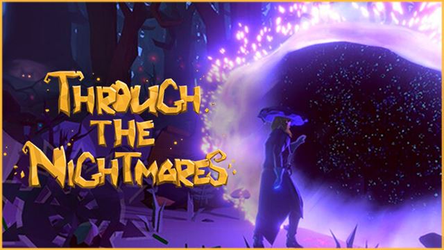 Tải game Through the Nightmares-RUNE