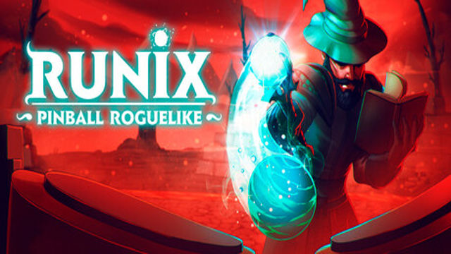 Bộ sưu tập game Runix: Pinball Roguelike