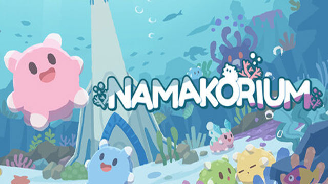 Bộ sưu tập game NAMAKORIUM (ナマコリウム)