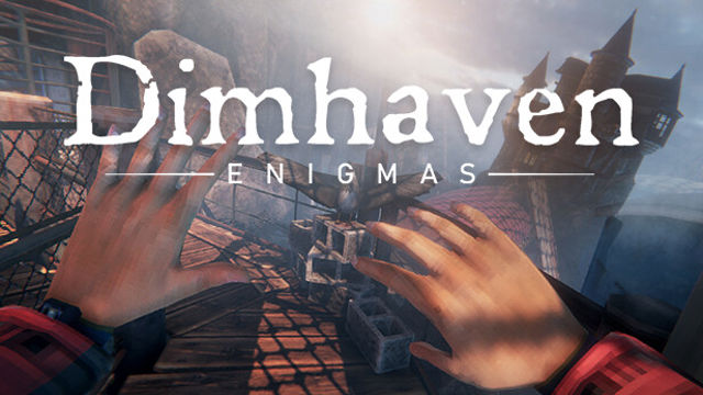 Bộ sưu tập game Dimhaven - The Lost Source