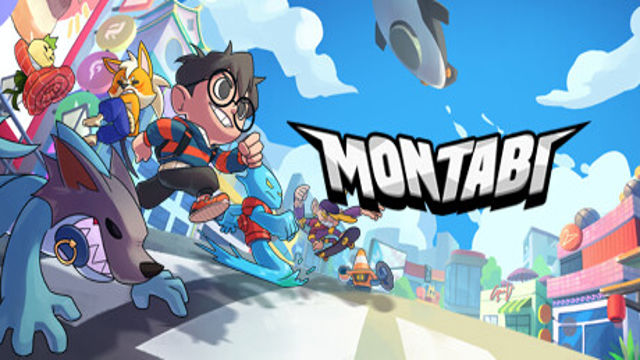 Bộ sưu tập game Montabi
