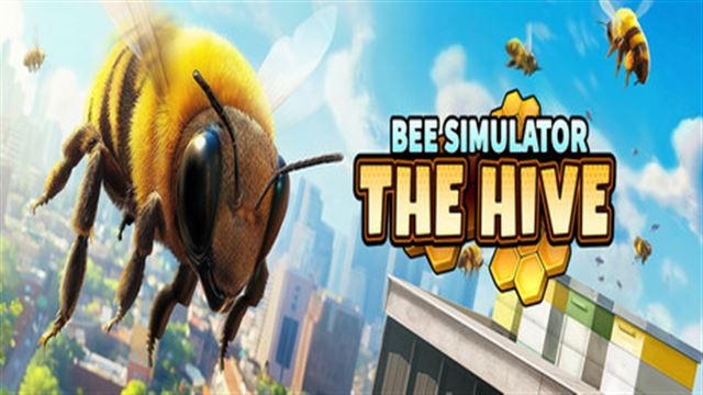 Bộ sưu tập game Bee Simulator: The Hive
