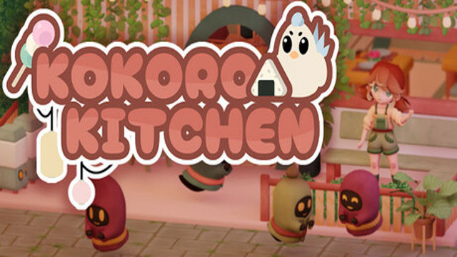 Bộ sưu tập game Kokoro Kitchen
