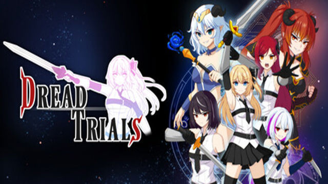 Bộ sưu tập game Dread Trials