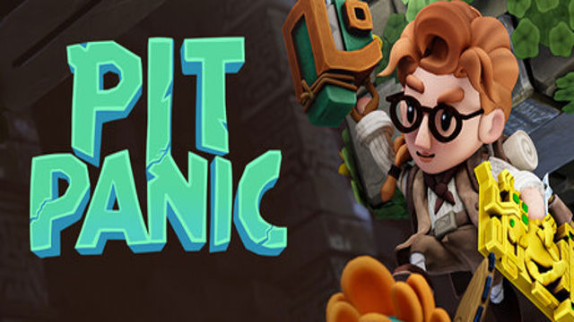Bộ sưu tập game Pit Panic