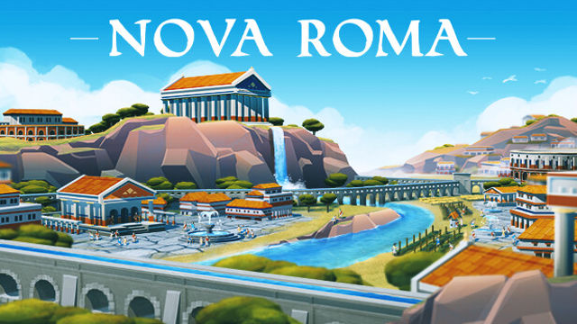 Bộ sưu tập game Nova Roma