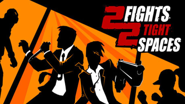 Bộ sưu tập game 2 Fights in 2 Tight Spaces