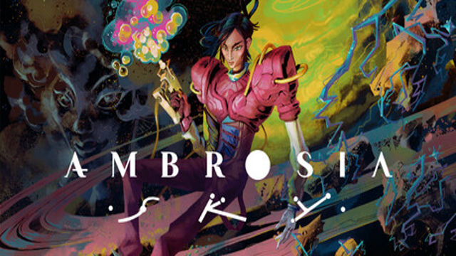 Bộ sưu tập game Ambrosia Sky