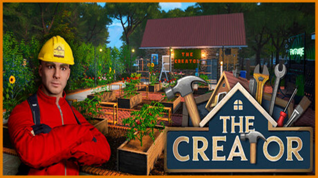 Bộ sưu tập game The Creator