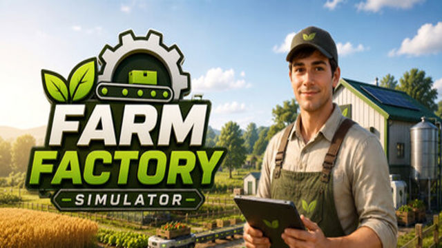 Bộ sưu tập game Farm Factory Simulator