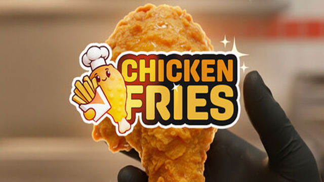 Bộ sưu tập game Chicken Fries