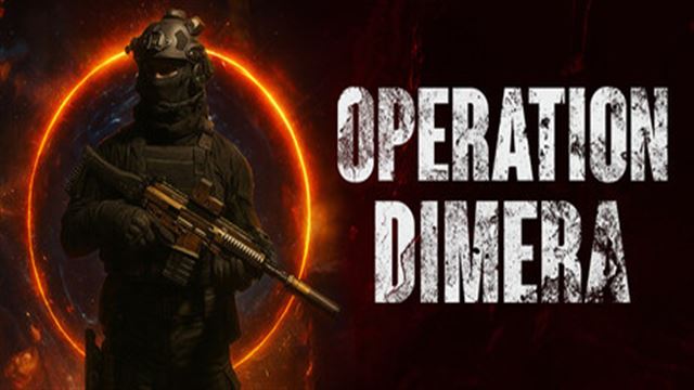 Bộ sưu tập game Operation Dimera