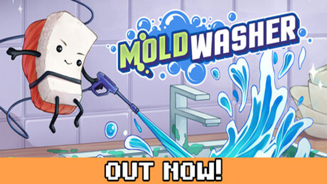 Bộ sưu tập game Moldwasher