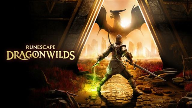 Bộ sưu tập game RuneScape: Dragonwilds