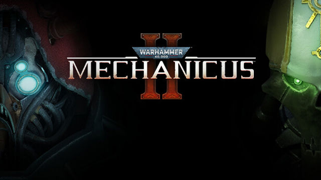 Bộ sưu tập game Warhammer 40,000: Mechanicus II