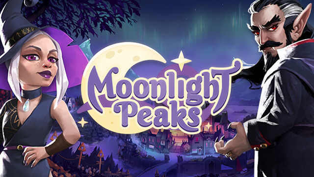 Bộ sưu tập game Moonlight Peaks