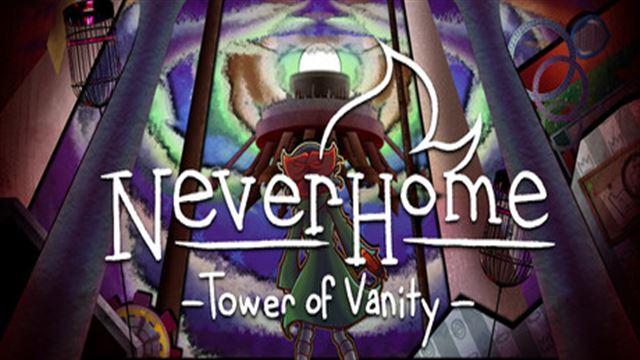 Bộ sưu tập game NeverHome - Tower of Vanity