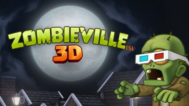Tải game Zombieville USA 3D Build 17814074
