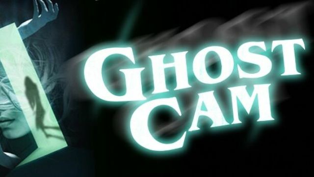Bộ sưu tập game GHOST CAM