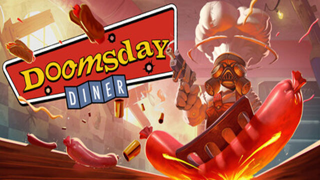 Bộ sưu tập game Doomsday Diner