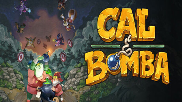 Bộ sưu tập game Cal & Bomba