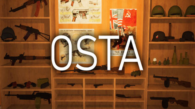 Bộ sưu tập game Osta