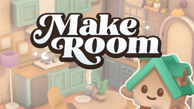Bộ sưu tập game MakeRoom