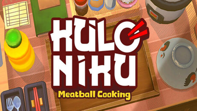 Bộ sưu tập game KuloNiku: Bowl Up!