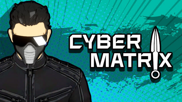 Bộ sưu tập game CYBERMATRIX
