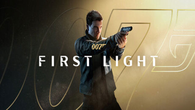 Bộ sưu tập game 007 First Light