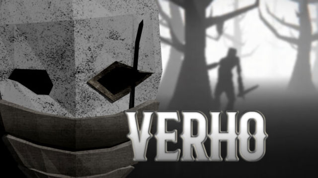 Bộ sưu tập game Verho - Curse of Faces