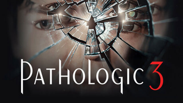Bộ sưu tập game Pathologic 3