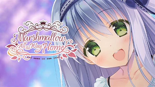 Bộ sưu tập game Marshmallow All the Way Home