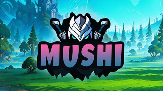 Bộ sưu tập game Mushi